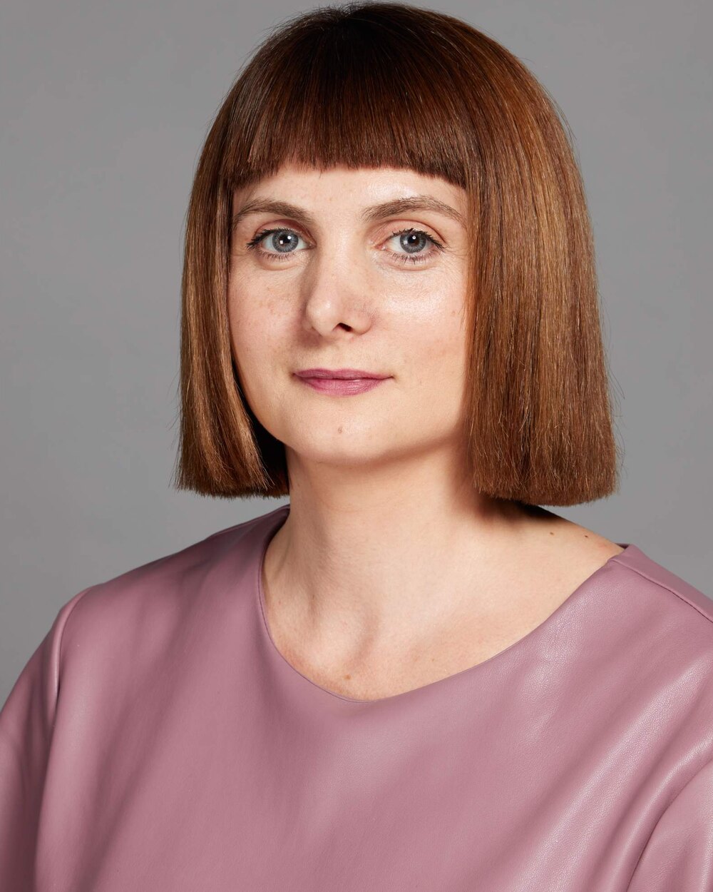Nino Macharashvili