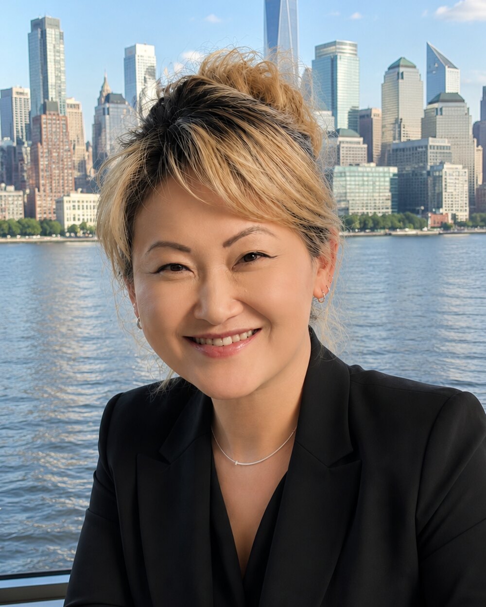 Sylvia Kim